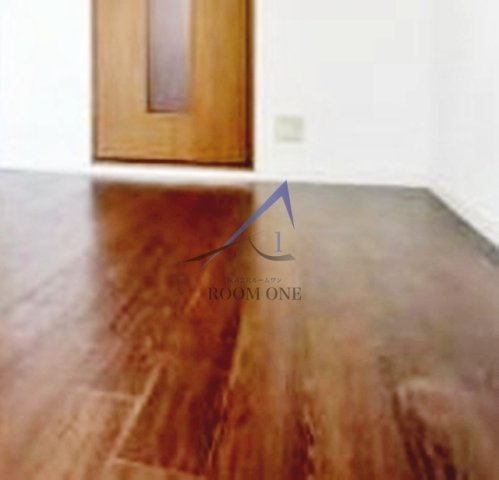 クレアシオン早稲田