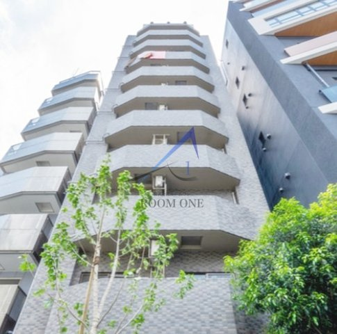 クレアシオン早稲田