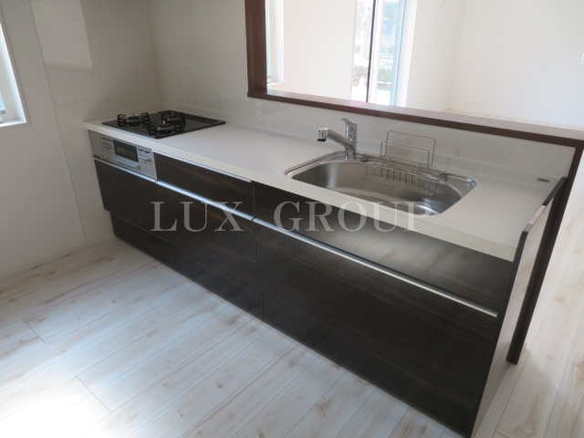 【キッチン】 | 日野市多摩平５丁目計画