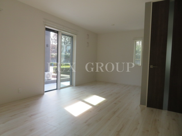 【居間・リビング】 | 日野市多摩平５丁目計画