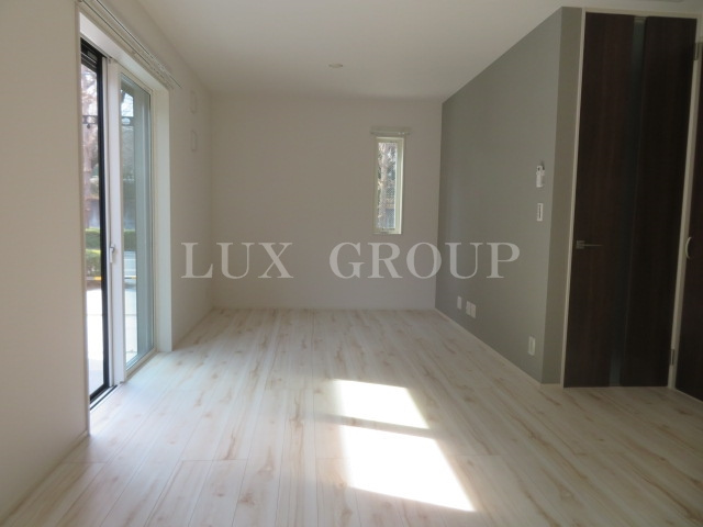 【居間・リビング】 | 日野市多摩平５丁目計画