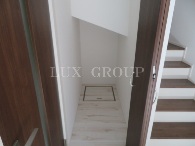 【収納】 | 日野市多摩平５丁目計画