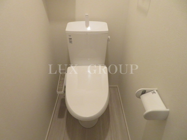 【トイレ】 | 日野市多摩平５丁目計画