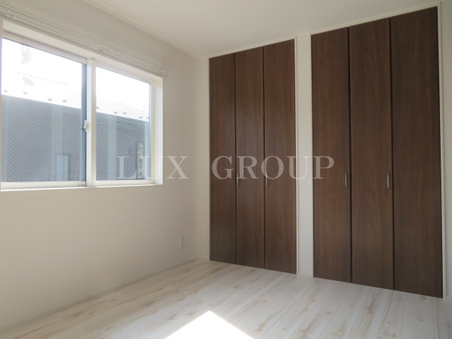 【内装】 | 日野市多摩平５丁目計画