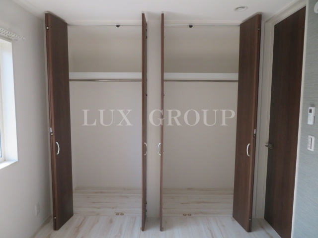 【その他共用部分】 | 日野市多摩平５丁目計画