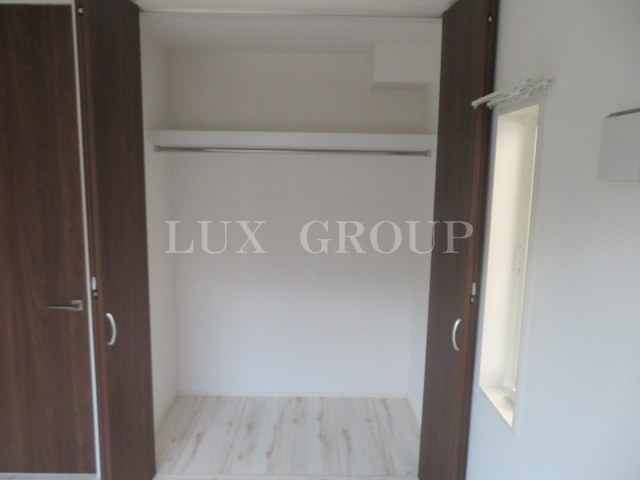 【収納】 | 日野市多摩平５丁目計画