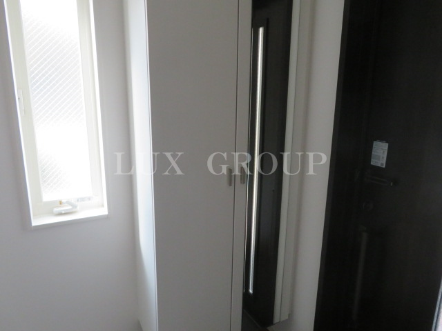 【内装】 | 日野市多摩平５丁目計画