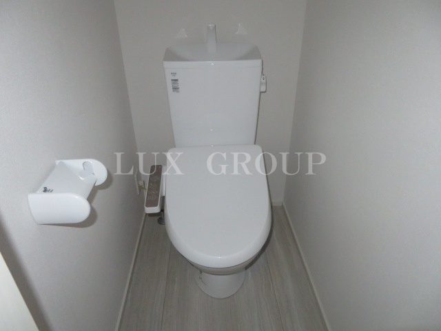 【トイレ】 | 日野市多摩平５丁目計画