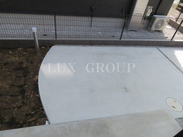 【庭】 | 日野市多摩平５丁目計画