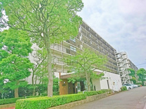 パレ平塚すみれ平弐番館の画像
