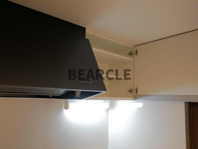 【キッチン】 | Resonance西陣