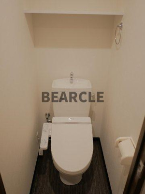 【トイレ】 | Resonance西陣