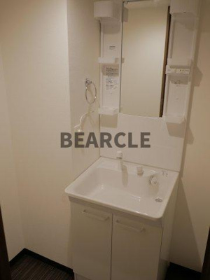 【洗面所】 | Resonance西陣