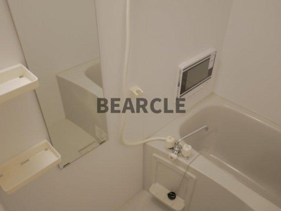 【浴室】 | Resonance西陣