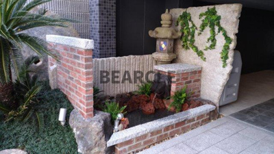 【エントランス】 | Resonance西陣