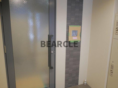 【その他共用部分】 | Resonance西陣