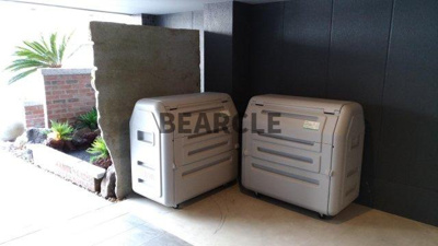 【その他共用部分】 | Resonance西陣