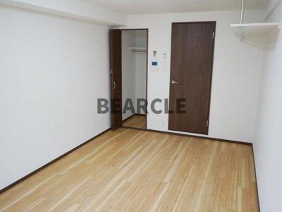 【洋室】 | Resonance西陣