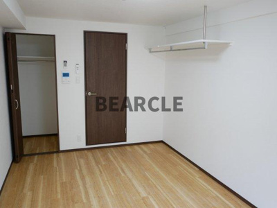 【内装】 | Resonance西陣