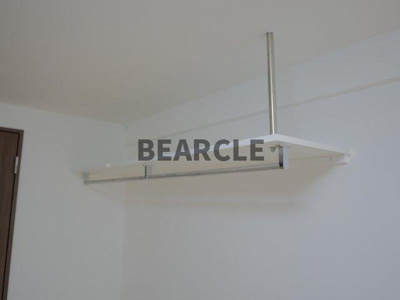 【設備】 | Resonance西陣