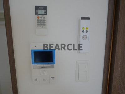 【セキュリティ】 | Resonance西陣