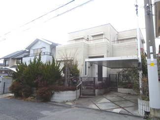【外観】 | 川西市大和西4丁目17-20　新築一戸建て