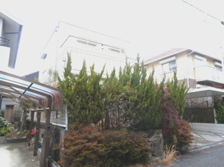 【外観】 | 川西市大和西4丁目17-20　新築一戸建て