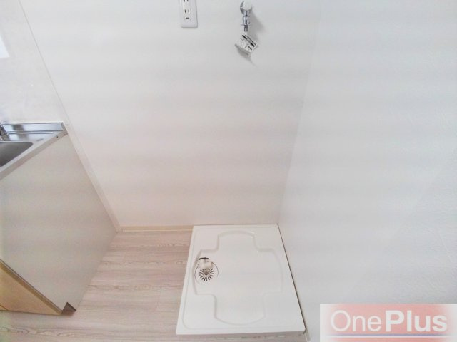 ポルトフィーノ青谷の設備