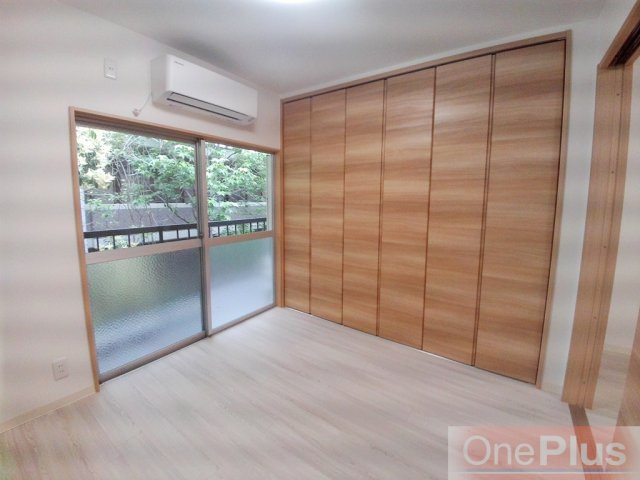 ポルトフィーノ青谷のその他共用部分