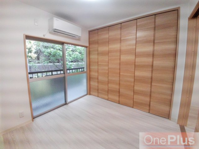 ポルトフィーノ青谷のその他共用部分