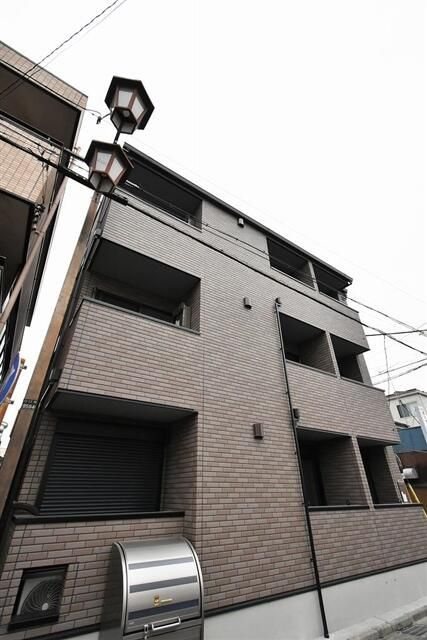 グランクオール蕨