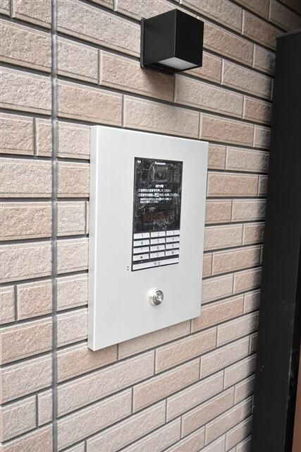 グランクオール蕨のその他共用部分