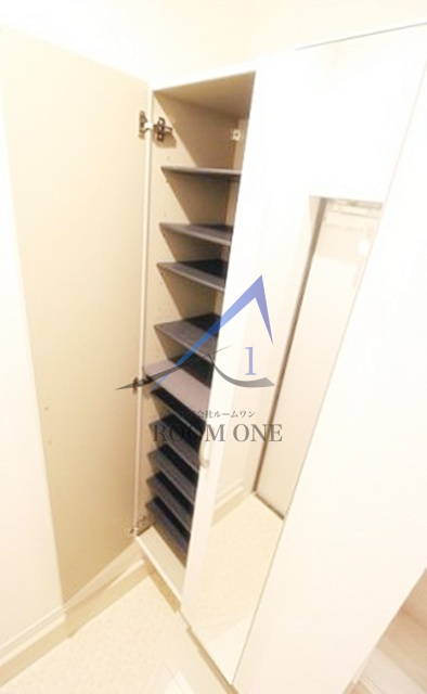 ミハス久我山のその他