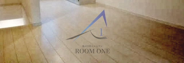 ミハス久我山の居間・リビング|洋室のお部屋です。