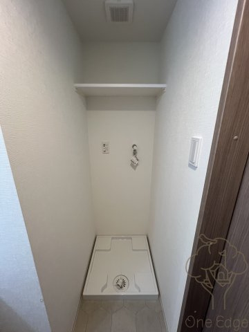 アヴェニール中崎の設備