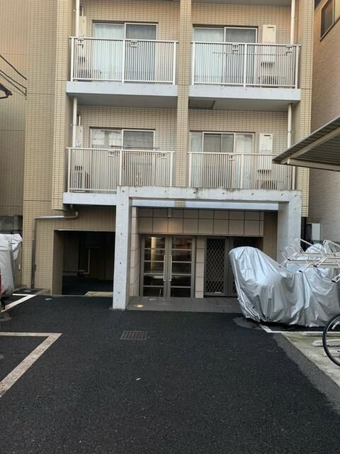 ＶＩＤＡ＃０３３のその他共用部分