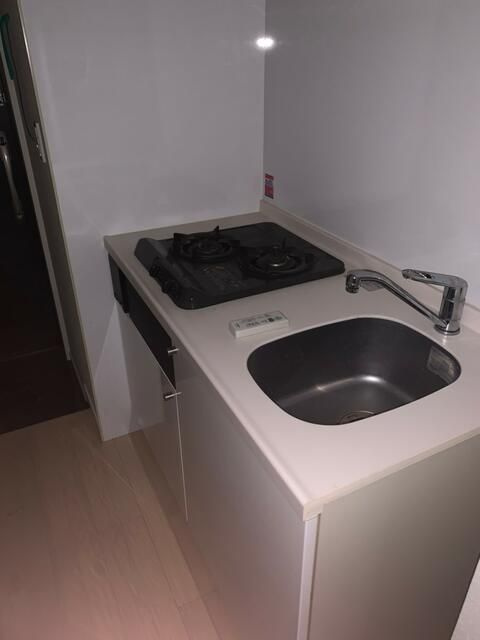 ＶＩＤＡ＃０３３のキッチン