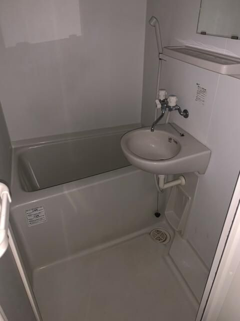 ＶＩＤＡ＃０３３の浴室