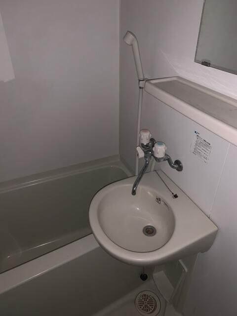 ＶＩＤＡ＃０３３の洗面所