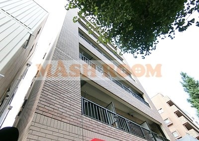 杉並区高円寺南２丁目の賃貸マンション