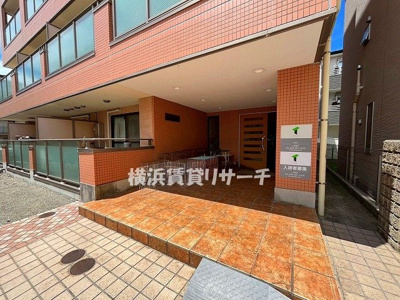 【エントランス】 | サザンクロス