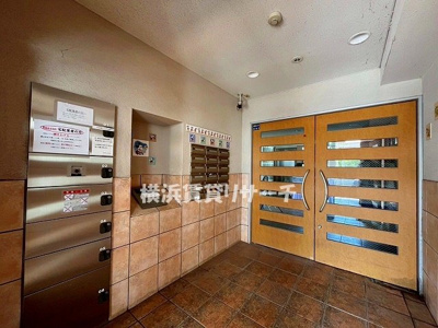 【その他共用部分】 | サザンクロス