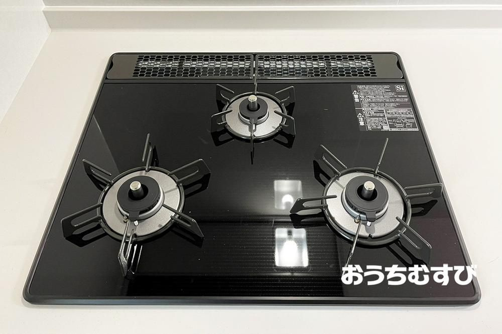 守山区大屋敷004(全4棟)の設備