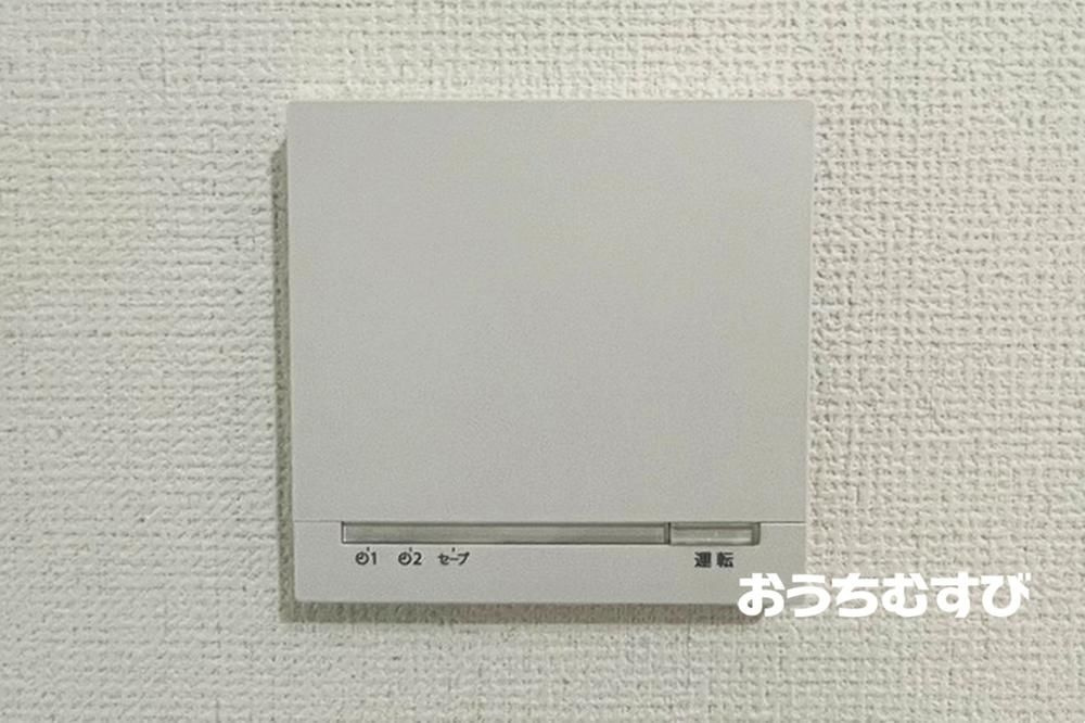 守山区大屋敷004(全4棟)の設備