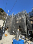 横須賀市佐野町新築戸建の画像