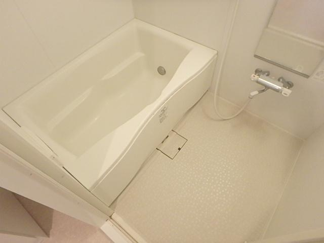 シティレジデンス東陽町の浴室