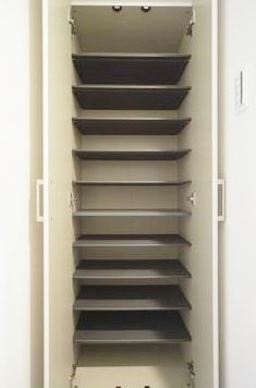 シティレジデンス東陽町の収納