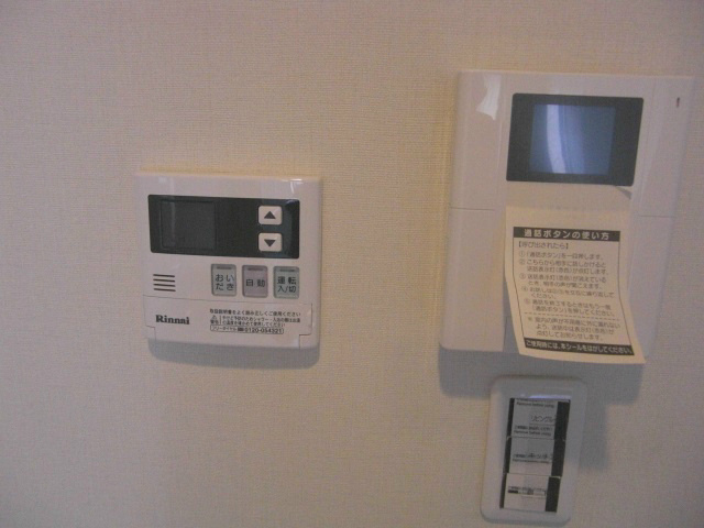 シティレジデンス東陽町の設備