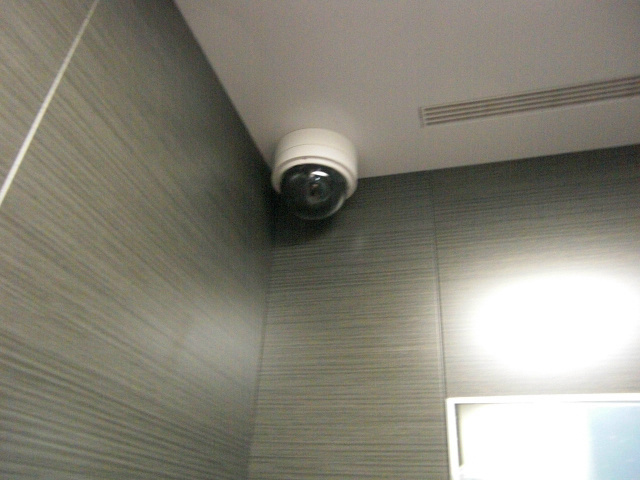 シティレジデンス東陽町のセキュリティ