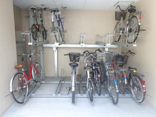 シティレジデンス東陽町のその他共用部分